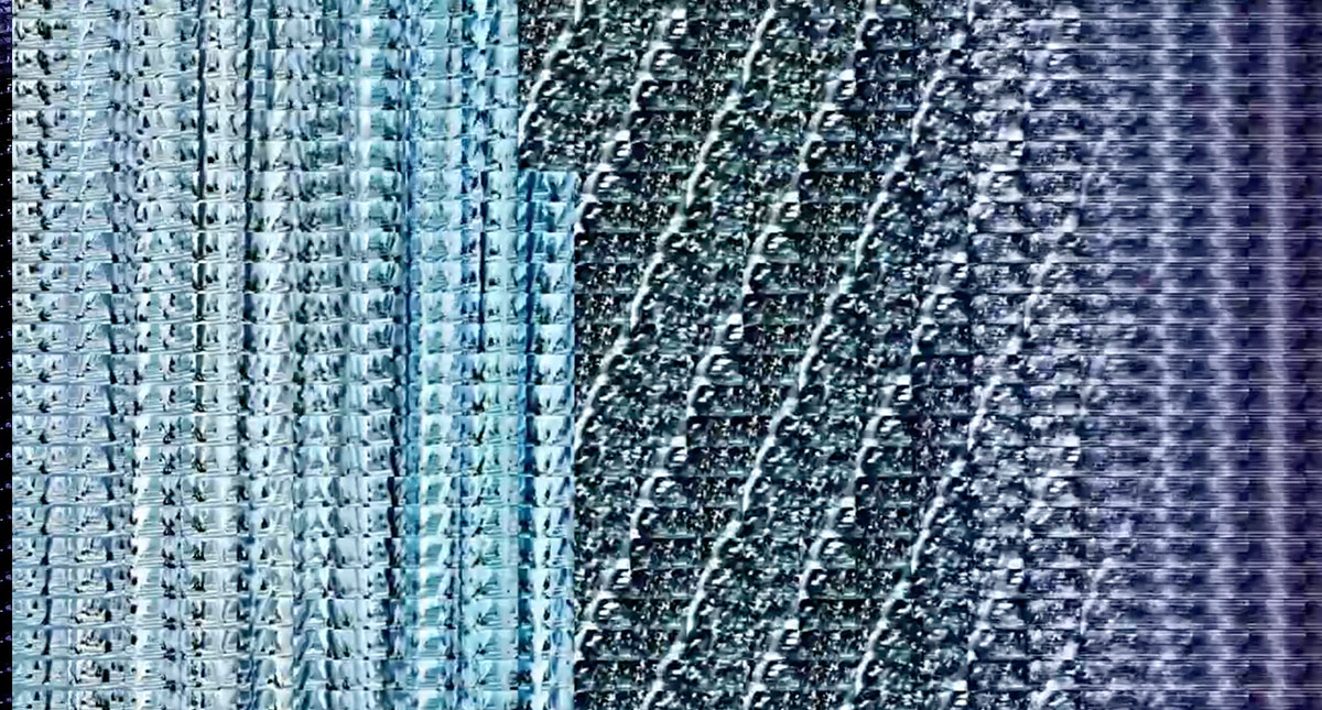 CYCLE OF WAR by Burkhard von Harder - The DNA of Films - UNTITLED FILM SCROLLS